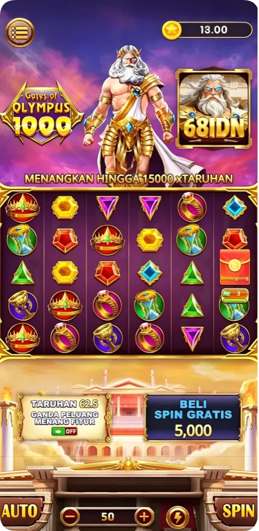 lv4d Tangkapan Layar - APK Resmi